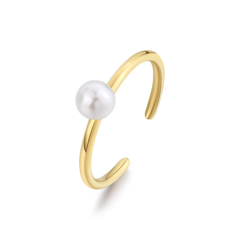 SAGAPO  WISDOM   ANELLO  DONNA  ACCIAIO   SWI32    NUOVO