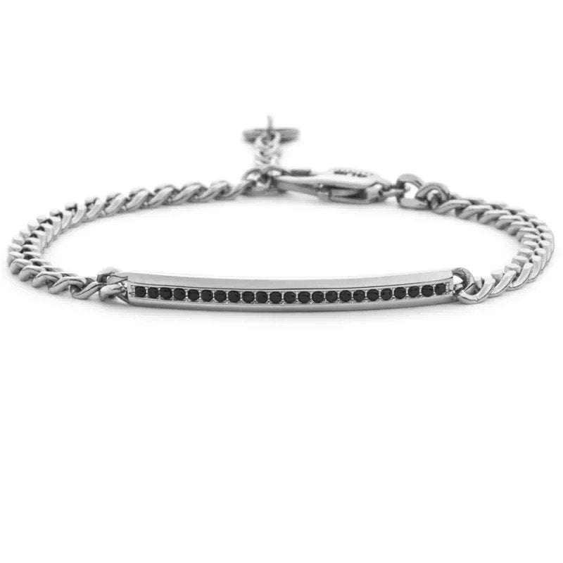 4US  CESARE PACIOTTI  4US  BRACCIALE UOMO 4UBR7854