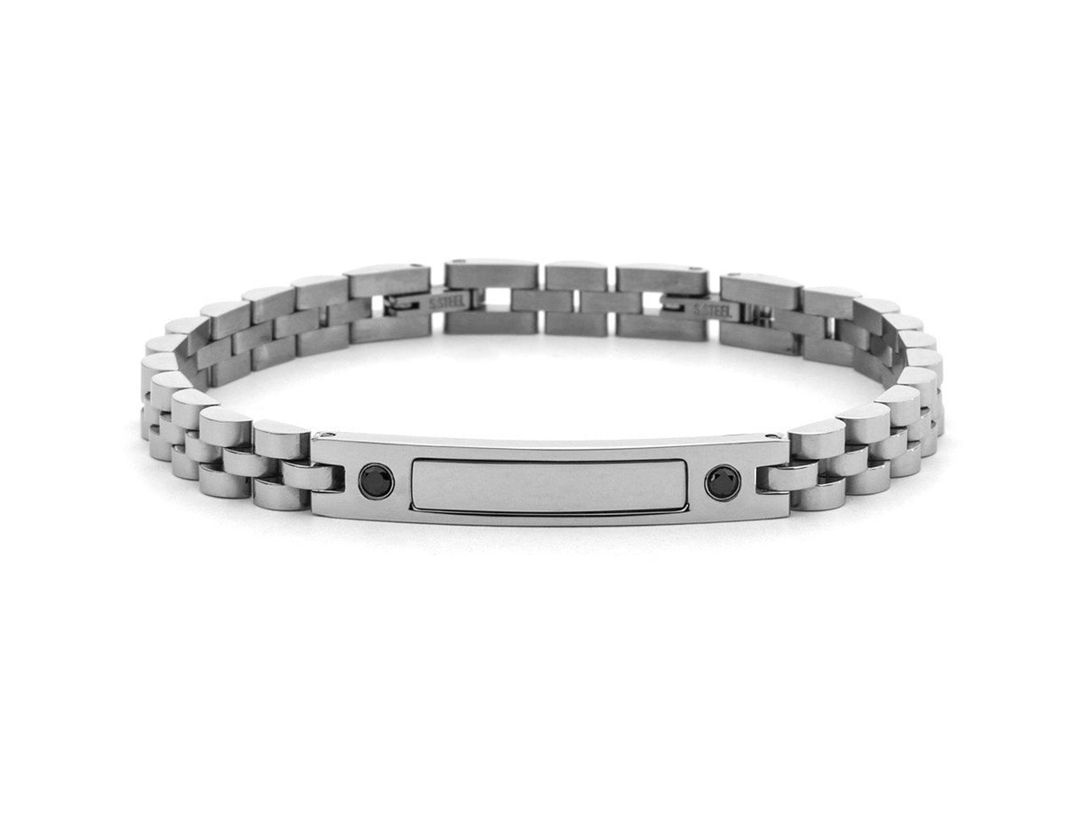 4US  CESARE PACIOTTI  4US  BRACCIALE UOMO 4UBR7990