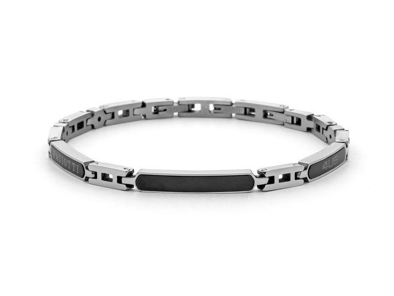 4US  CESARE PACIOTTI  4US  BRACCIALE UOMO 4UBR8004