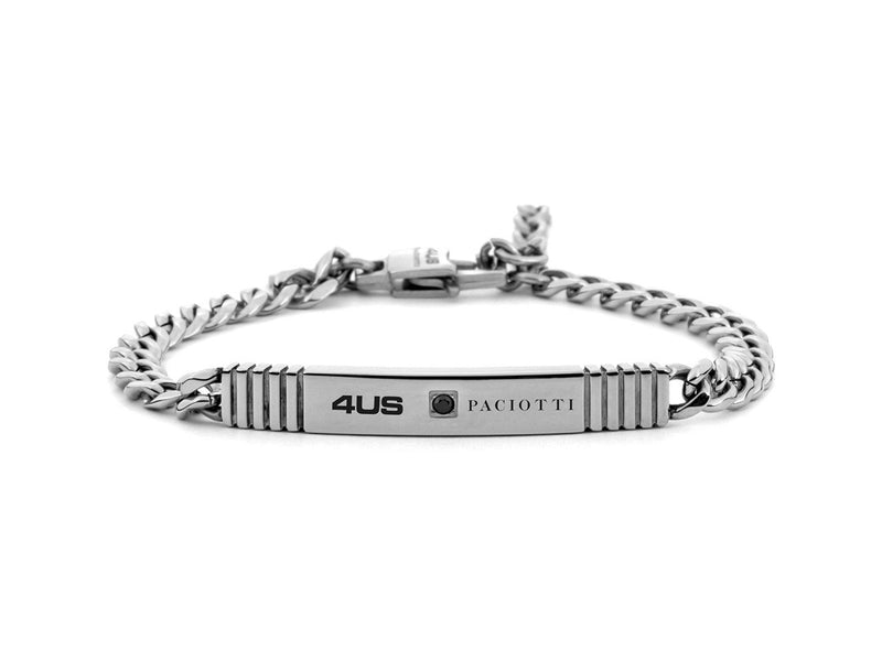 4US  CESARE PACIOTTI  4US  BRACCIALE UOMO 4UBR8049