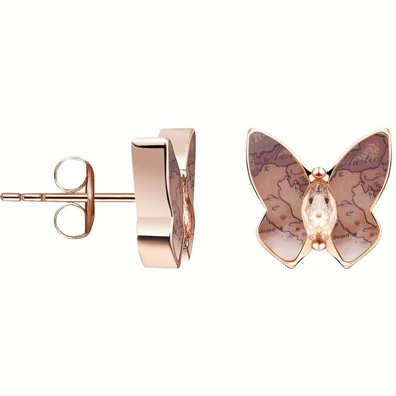 ALVIERO MARTINI  PRIMA  CLASSE  PAPILLONS  1698717  DONNA  HSE-31313RG NUOVI