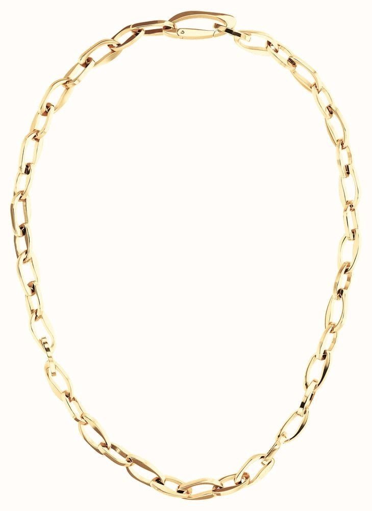 CALVIN KLEIN HARMONIOUS CONNECTION  COLLANA  DONNA REFERENZA 35000805