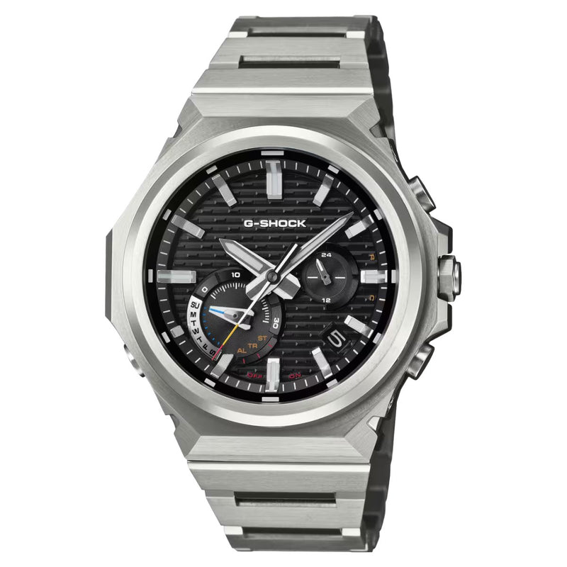 CASIO  G-SHOCK   G-STEEL   GST-B1000D-1AER   OROLOGIO UOMO NUOVO GARANZIA ITALIA