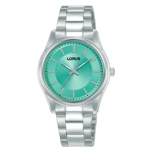 LORUS   CLASSIC DONNA    REFERENZA   RG247XX9    GARANZIA ITALIA