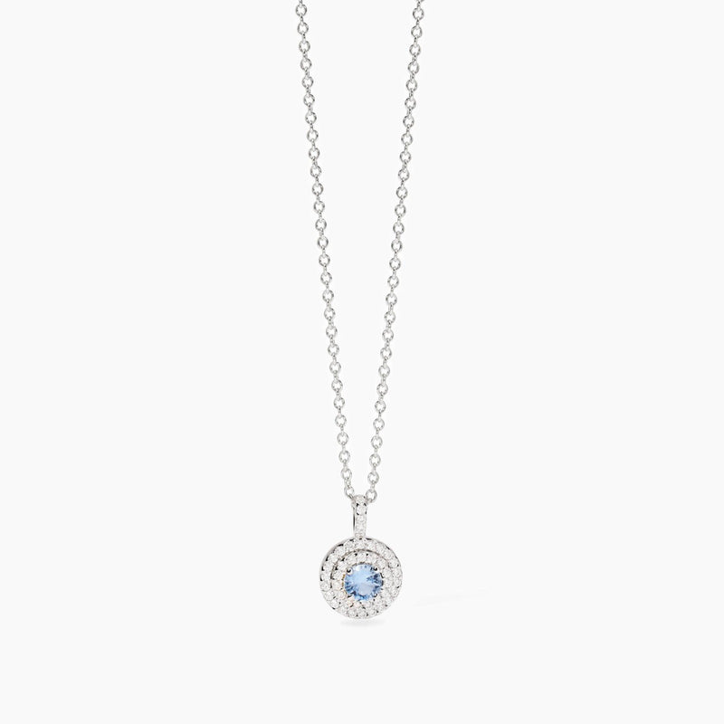 MABINA GIOIELLI   VITTORIA  COLLANA   REFERENZA  553844   ARGENTO 925