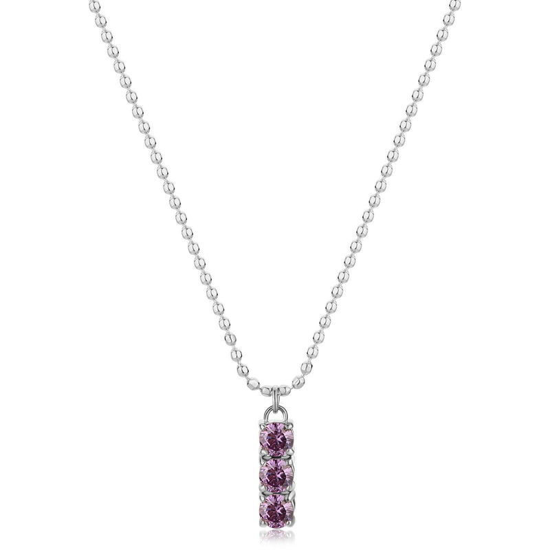SAGAPO DAZZLY COLLANA DONNA  REFERENZA  SDZ08  NUOVA