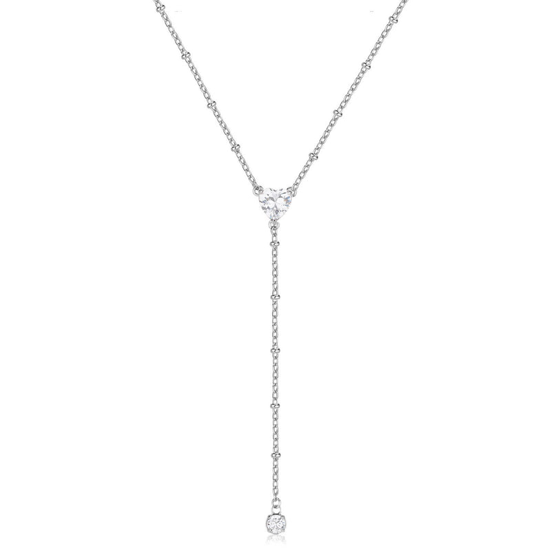 SAGAPO DAZZLY COLLANA DONNA  REFERENZA  SDZ131  NUOVA