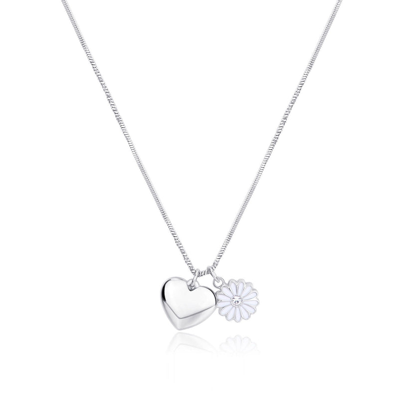 SAGAPO    FEELINGS   COLLANA DONNA  REFERENZA  SFE01   NUOVA