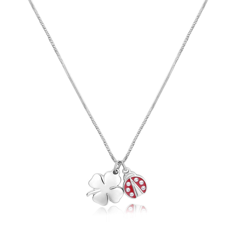 SAGAPO    FEELINGS   COLLANA DONNA  REFERENZA  SFE04   NUOVA
