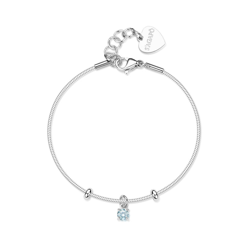 SAGAPO   JOY    BRACCIALE  DONNA  REFERENZA  SJY012   NUOVO