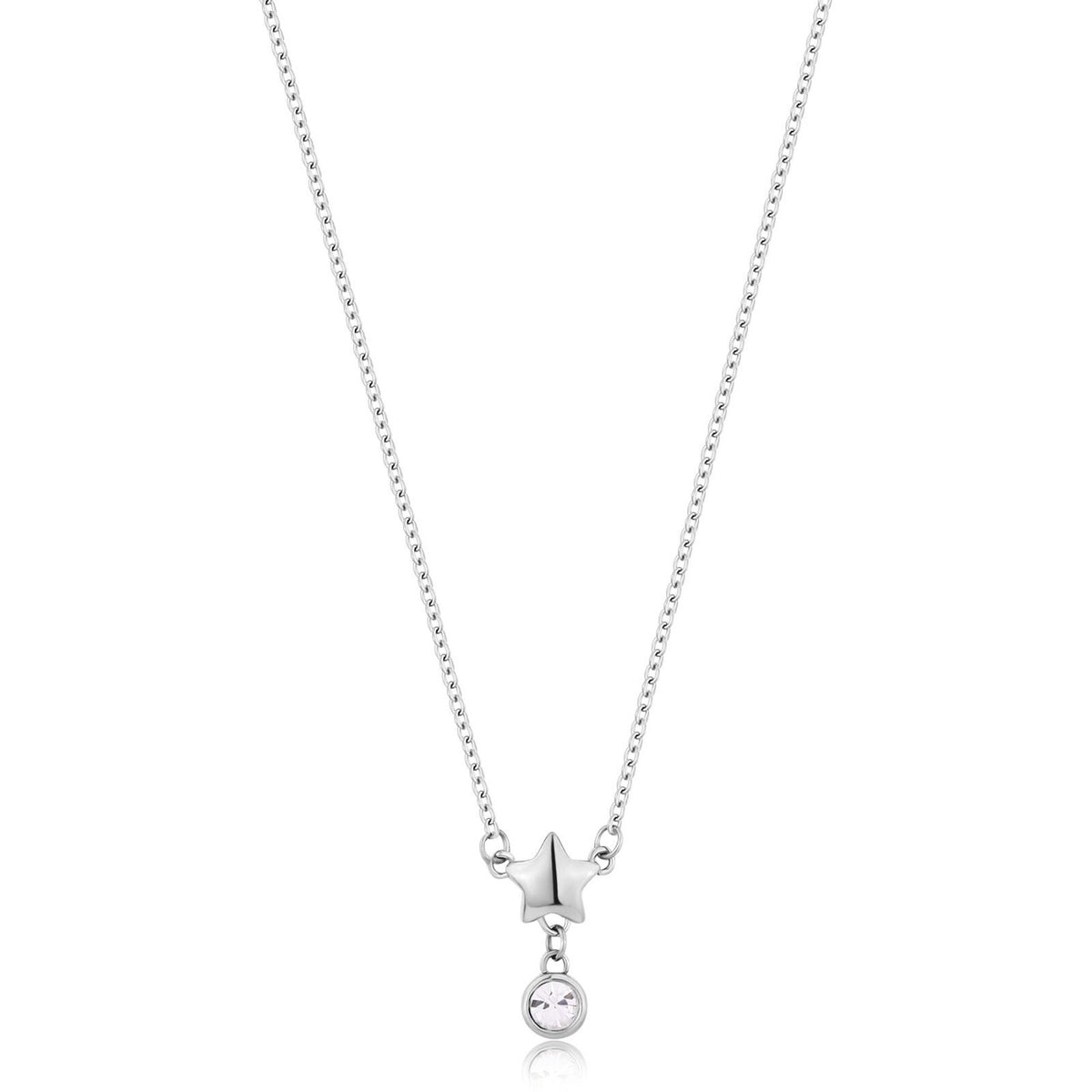 SAGAPO  LUCE   COLLANA DONNA  REFERENZA  SCE21  NUOVA