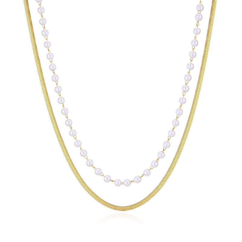 SAGAPO  WISDOM  COLLANA DONNA  REFERENZA  SWI06  NUOVA
