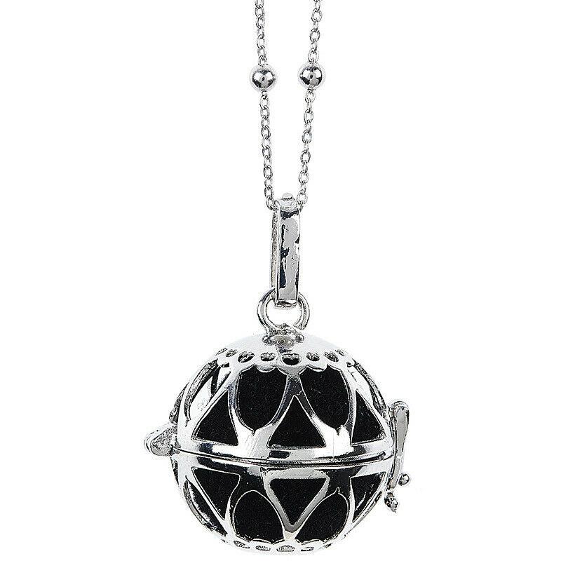 Collana Mya Boccadamo Collezione Batuffolo BT/GR02 Nuova