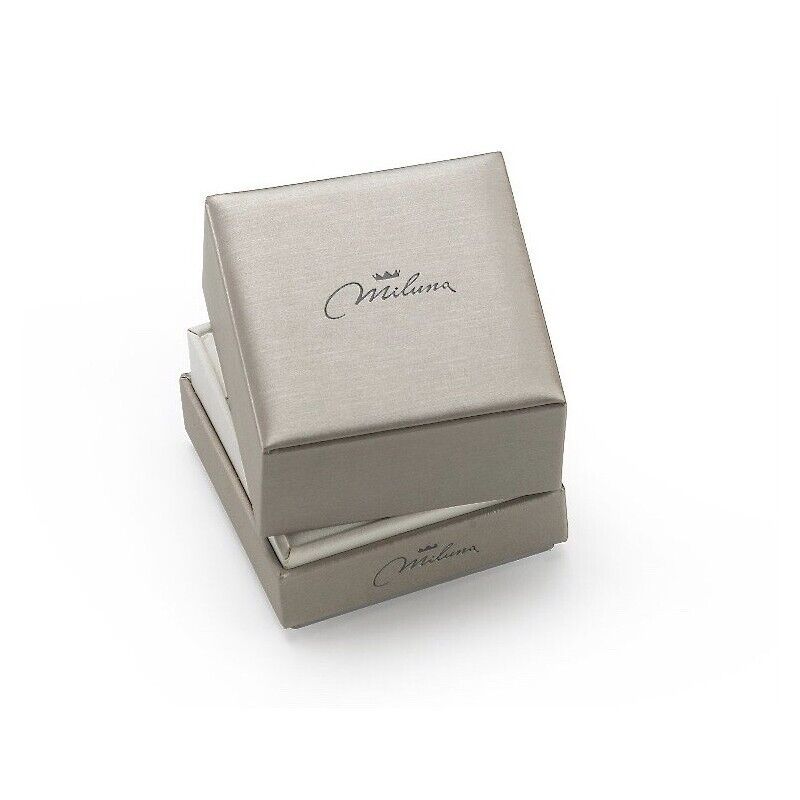 Miluna Premium Diamonds Anello Solitario Donna Referenza LID3588 Nuovo - immagine 2
