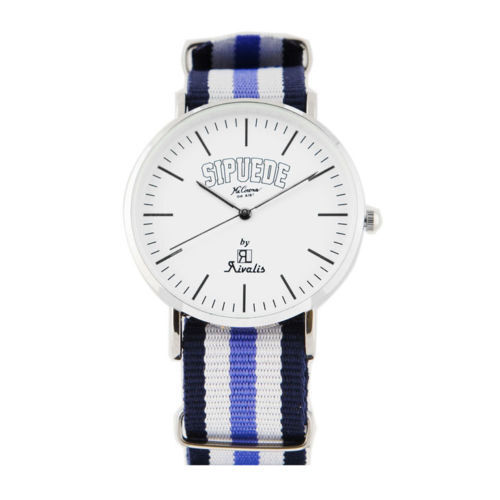 Si Puede Wbwv Orologio Fabrizio Corona Nuovo Scatola E Garanzia