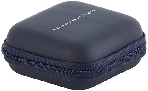 Tommy Hilfiger Braided Bracciale Uomo Referenza 2790511 Nuovo - immagine 3