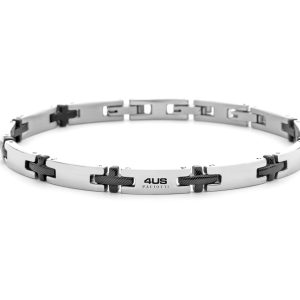 4US  CESARE PACIOTTI  4US  BRACCIALE UOMO 4UBR7946