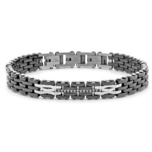 4US  CESARE PACIOTTI  4US  BRACCIALE UOMO 4UBR7954