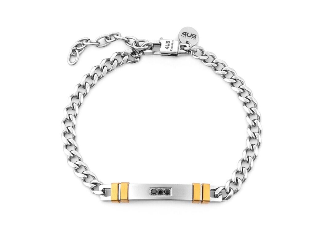 L'elegenza dei bracciali