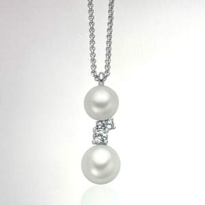 MILUNA ANDROMEDA  COLLANA   REFERENZA  PCL6796  GARANZIA UFFICIALE