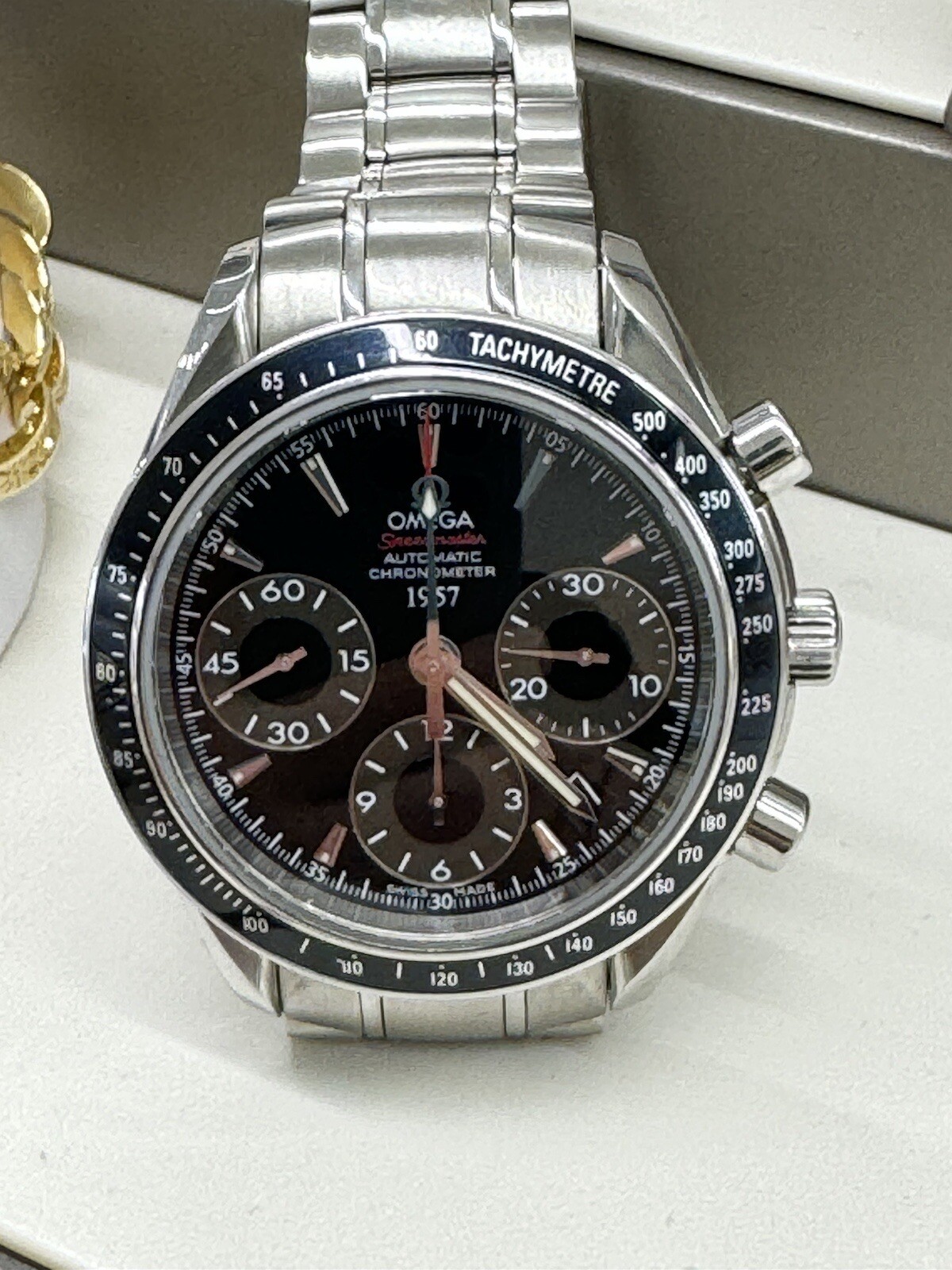 omega speedmaster usato ebay