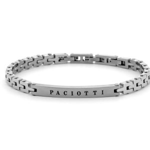 4US  CESARE PACIOTTI  4US  BRACCIALE UOMO 4UBR7985