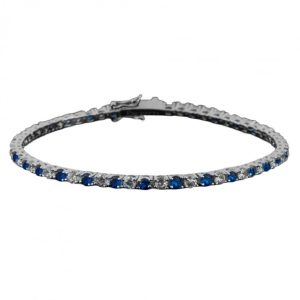 CESARE PACIOTTI  TENNIS ARGENTO 925   UOMO JPBR2485B