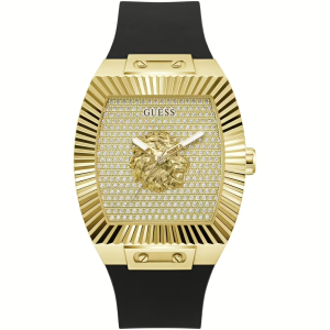 GUESS PHOENIX    OROLOGIO UOMO  REFERENZA  GW1066G2   NUOVO