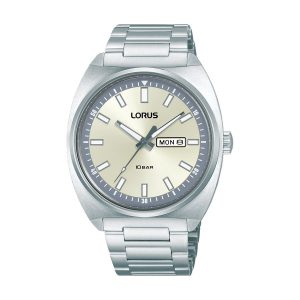 LORUS  SPORT CHIC  SOLO TEMPO  REFERENZA   RH319BX9    GARANZIA ITALIA