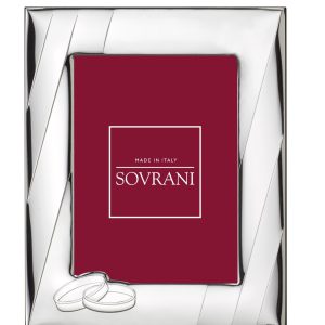 SOVRANI   FEDI  LUCIDA  CORNICE   REFERENZA W1094    NUOVA