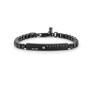 4US  CESARE PACIOTTI  4US  BRACCIALE UOMO 4UBR8025