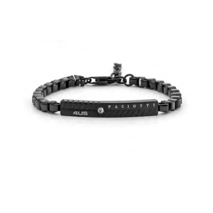 4US CESARE PACIOTTI 4US BRACCIALE UOMO 4UBR8025