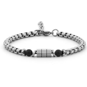 4US CESARE PACIOTTI 4US BRACCIALE UOMO 4UBR8056