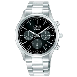 LORUS   SPORT  CRONO   REFERENZA   RT329LX9    GARANZIA ITALIA