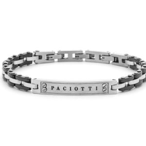 4US  CESARE PACIOTTI  4US  BRACCIALE UOMO 4UBR7984