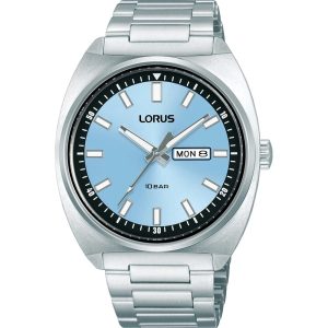 LORUS  SPORT CHIC  SOLO TEMPO  REFERENZA   RH317BX9    GARANZIA ITALIA