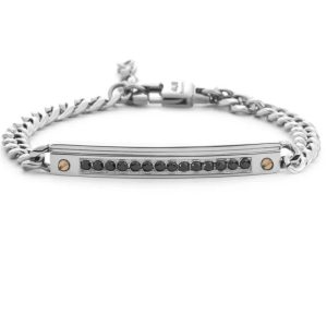 4US CESARE PACIOTTI 4US BRACCIALE UOMO 4UBR7852