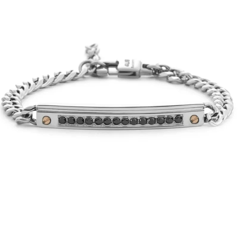 4US CESARE PACIOTTI 4US BRACCIALE UOMO 4UBR7852