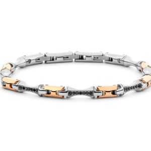 4US  CESARE PACIOTTI  4US  BRACCIALE UOMO 4UBR8006