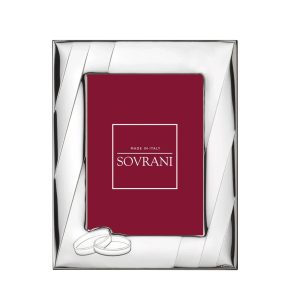 SOVRANI   FEDI  LUCIDA  CORNICE   REFERENZA W1095    NUOVA