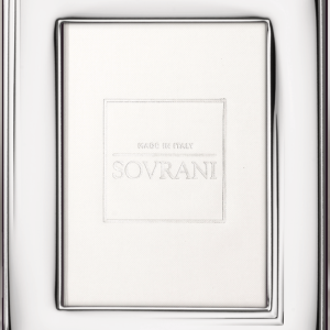 SOVRANI   PORTAFOTO  LUCIDO  REFERENZA W1244  NUOVA