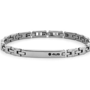 4US  CESARE PACIOTTI  4US  BRACCIALE UOMO 4UBR7953