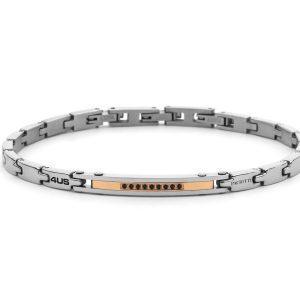 4US  CESARE PACIOTTI  4US  BRACCIALE UOMO 4UBR7997