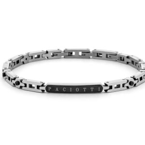 4US  CESARE PACIOTTI  4US  BRACCIALE UOMO 4UBR8003