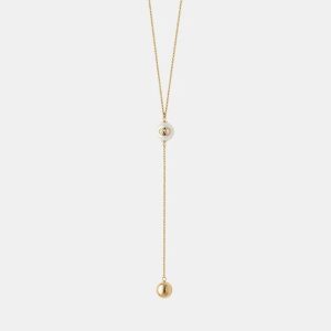 LIU JO ESSENTIAL  COLLANA ACCIAIO  DONNA   LJ3010   NUOVA