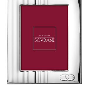 SOVRANI   FEDI  LUCIDA  PORTAFOTO    REFERENZA W1134    NUOVA