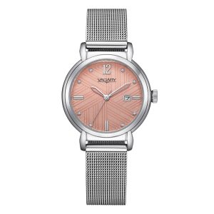 VAGARY  FLAIR   OROLOGIO  SOLO TEMPO  REFERENZA   IU3-410-91   NUOVO