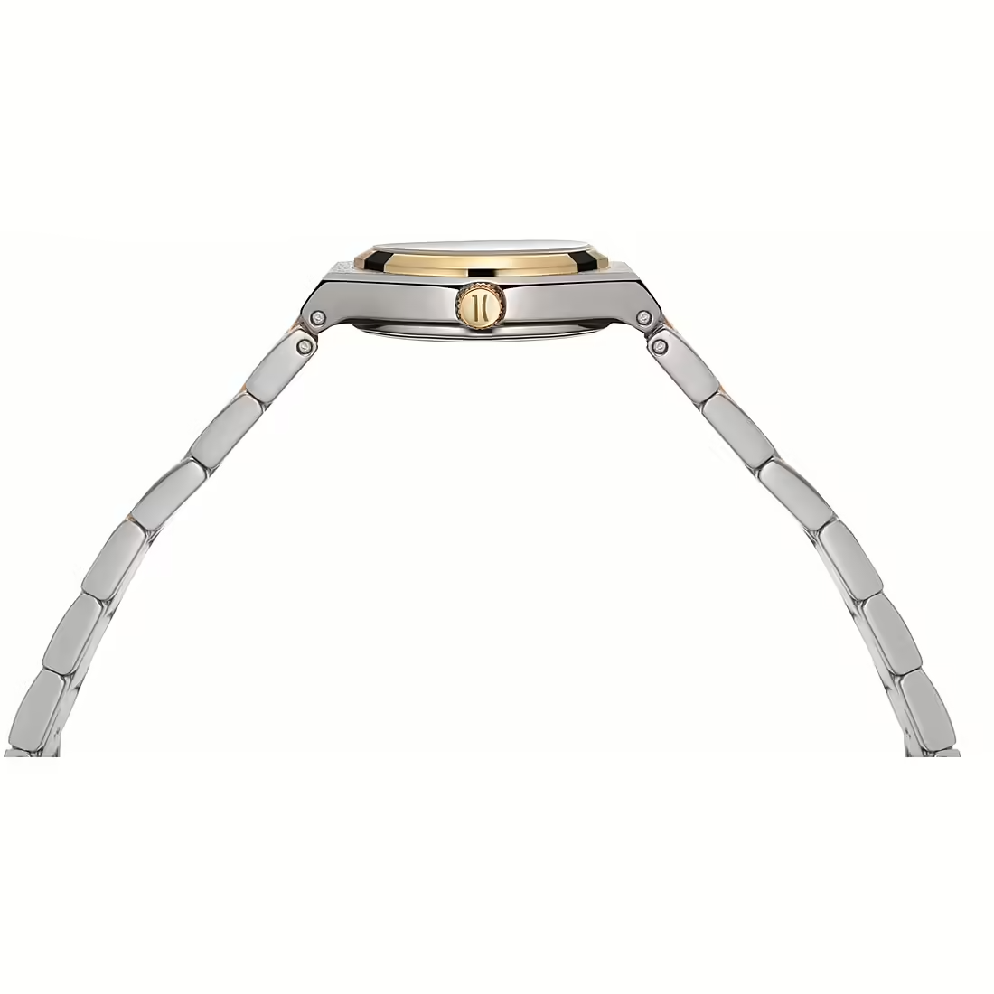 ALVIERO MARTINI PRIMA CLASSE VIENNA OROLOGIO DONNA REFERENZA 1698560 - immagine 3