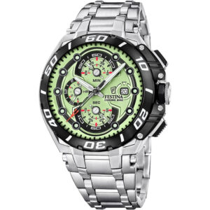 FESTINA  CHRONO BIKE  UOMO    F20754/3     NUOVO GARANZIA UFFICIALE